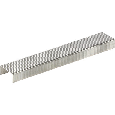 BÜROLINE Graffette 24/6mm 500071 5000 pezzi