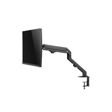 NEOMOUNTS Supports de table FPMA-D650 jusqu’à 7 kg – Noir