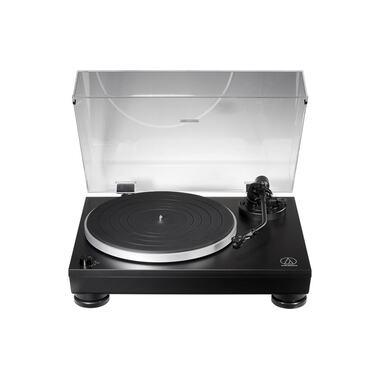 Audio-Technica Turntable AT-LP5X Black