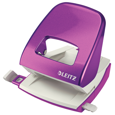 LEITZ Perforateur NeXXt WOW 5008 50082062 violet 30 feuilles