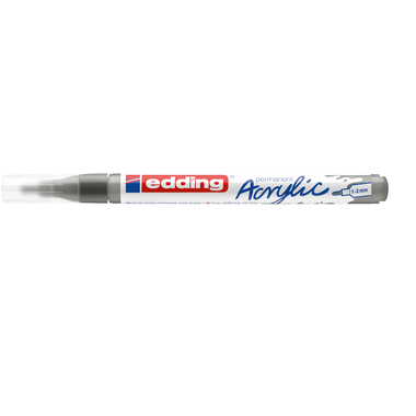 EDDING Acrylmarker 5300 1-2mm 5300-926 anthracite