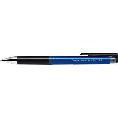 PILOT Gelroller Synergy Point 0.5mm 199.167.00 assortiert 60 Stück