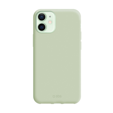 Weiches Cover für iPhone 12 mini