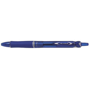 PILOT Acroball Begreen BAB15MBGL blau