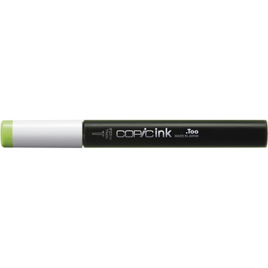 COPIC Ink Refill 21076273 YG06 - Yellowish Green