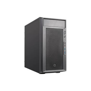 Case per PC SilverStone FARA 311