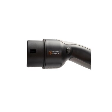 EV Buddy Câble de chargement Charge 11 Tesla Edition Type 2 11 kW, 6 m