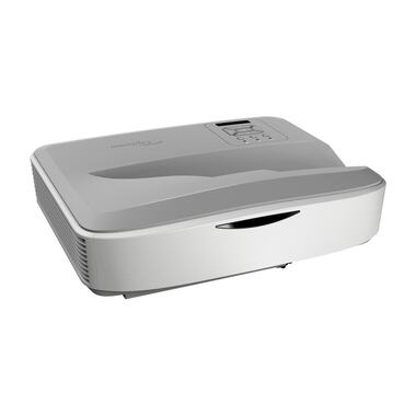 Optoma ultra-short throw projector ZU500USTe