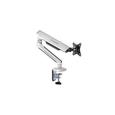 Ultradesk Table Mount Offshoot Single up to 9 kg – White