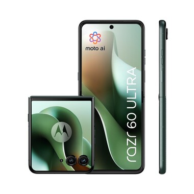 Motorola RAZR 60 Ultra