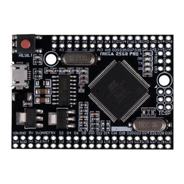 jOY-iT Entwicklerboard Arduino Mega 2560 Pro