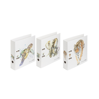 PAGNA Raccoglitore Save Me 7.5cm 50341-25 ass. A4