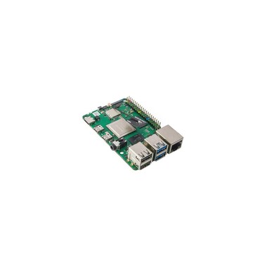 Okdo by Radxa Entwicklerboard ROCK 4C+ 4 GB RK3399-T