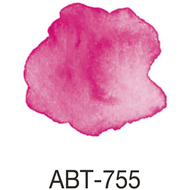 TOMBOW Dual Brush Pen ABT 755 rubinrot