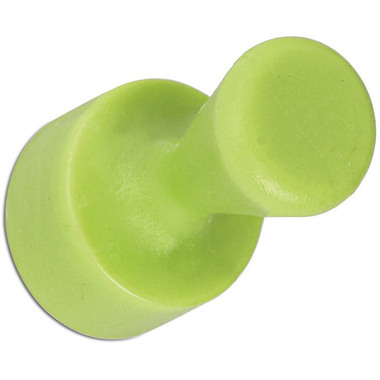 MAUL Aimants Neodym 12x16mm 7.25 ass., 1.5kg 10 pcs.