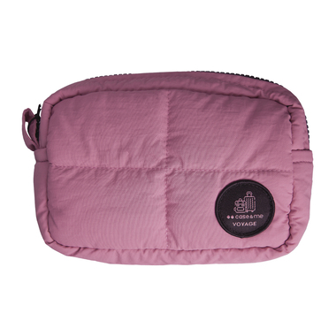 Voyage compact waterproof organiser travel pouch | case&me