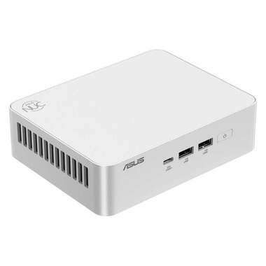 ASUS Barebone NUC 15 Pro Plus RNUC15CRSU900002