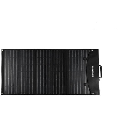 SunSlice Solar Panel Fusion 100 100 W