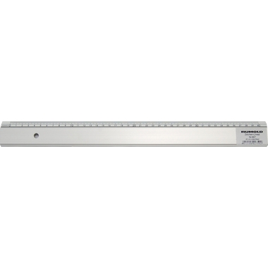 RUMOLD Règle alu 40cm 667/40