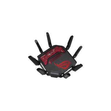 ASUS ROG Rapture GT-BE19000