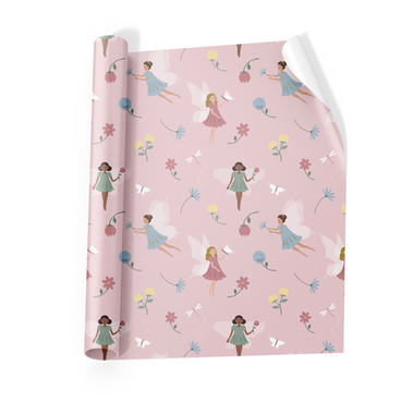 ANCOR Papier bordager 70x100 cm 128888 B'Log Fairies