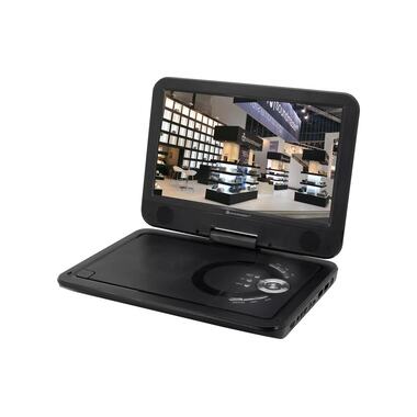 soundmaster Portable DVD Player PDB1910SW