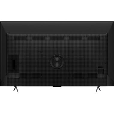 TCL TV 65C655 65", 3840 x 2160 (Ultra HD 4K), QLED