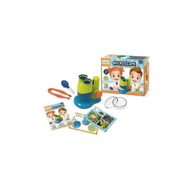 Buki Mini Sciences: Microscopio