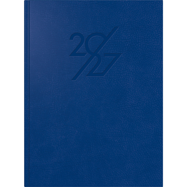 RIDOIDE Mentor Prestige 2027 7026023057.27 1G/1P blu ML 14.8x20.8cm