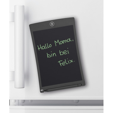 WEDO LCD Board 66908501 8.5 Zoll schwarz