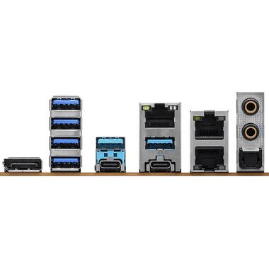 Scheda madre ASRock WRX90 WS EVO