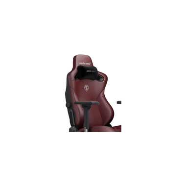 Anda Seat Gaming-Stuhl Kaiser 3 L Rot