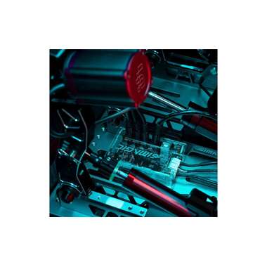 Simagic Haptic Control Box