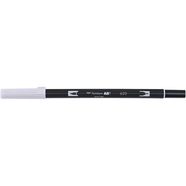TOMBOW Dual Brush Pen ABT 620 lila