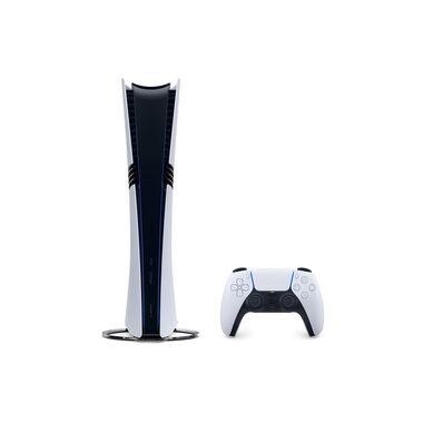 Sony Console de jeu PlayStation 5 Pro