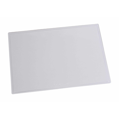 LÄUFER Sottomano 40x32cm 30420 trasparente