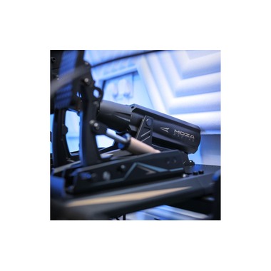 MOZA Racing mBooster Active Pedal Set