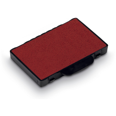 TRODAT Tampon encreur 6/56EKRO rouge