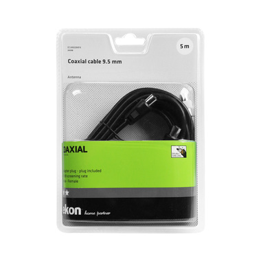 Satellite antenna cable | Ekon