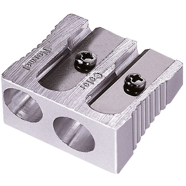 M+R Sonderspitzer Keilform 02120000 doppelt Mg Kurz- & Langkonus