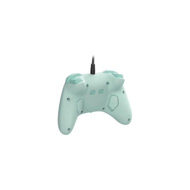 Hori Manette Commutateur 2 Cozy Green