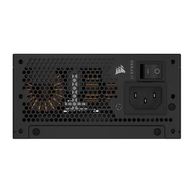 Corsair Power Supply SF850 850 W