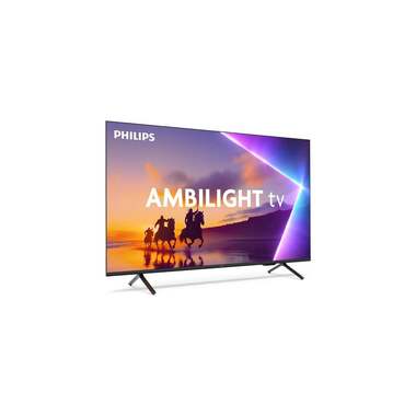 Philips TV 50PUS8500/12 50" 4K Ambilight TV, 2025