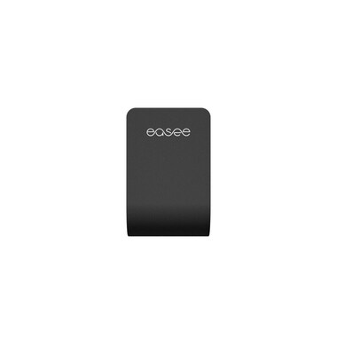 easee Porte-câble Noir