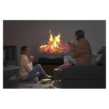 Epson Ultrakurzdistanzprojektor EH-LS800B Schwarz