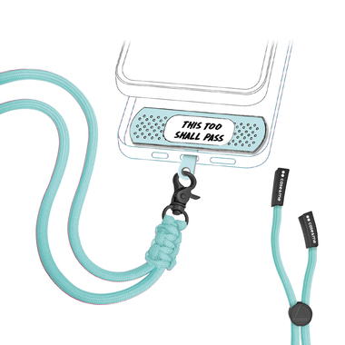 Phone lanyard also for iPhones | SBS