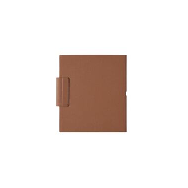 Boox eReader Schutzhülle Note Air5 C Magnetic 10.3" Braun
