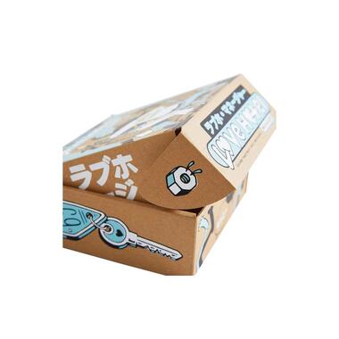 Heldbergs Games Party game Love Hotel Manager