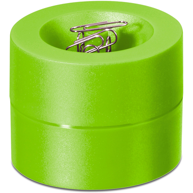 MAUL Fermagli disp. MAULpro 4.30 verde