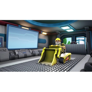 Bandai Namco PAW Patrol: Grand Prix